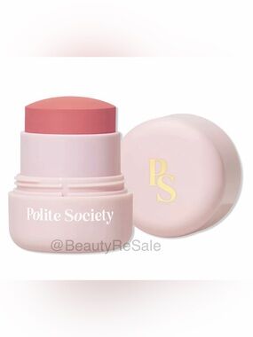 Polite Society - Blush Stick